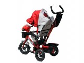 Детский велосипед, Baby trike CT-60 красный