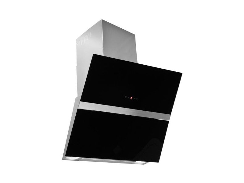 ТОВ Кий-Мет Вытяжка кухонная wk-9 Venus (черная)