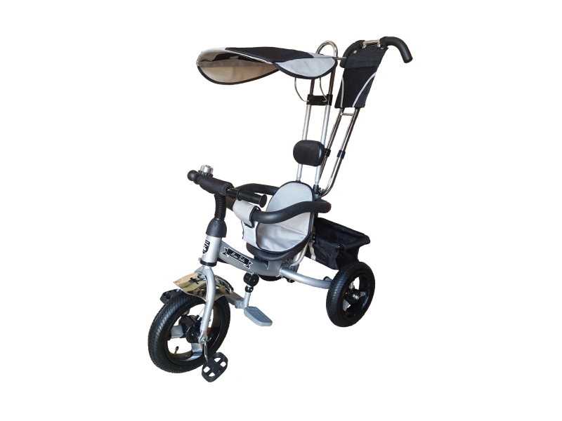 MarsGroup Велосипед 3-х колёсный Mars Trike Air