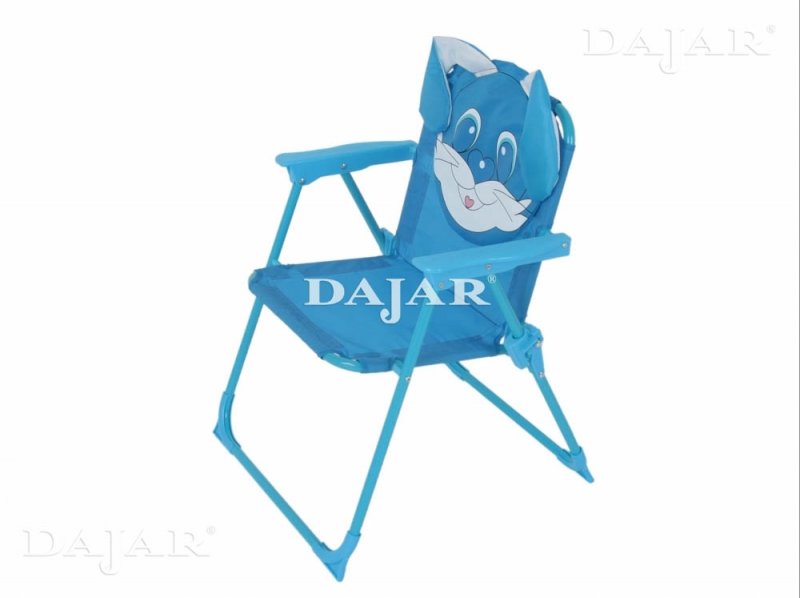 Dajar Комплект мебели детский Królik (кролик)