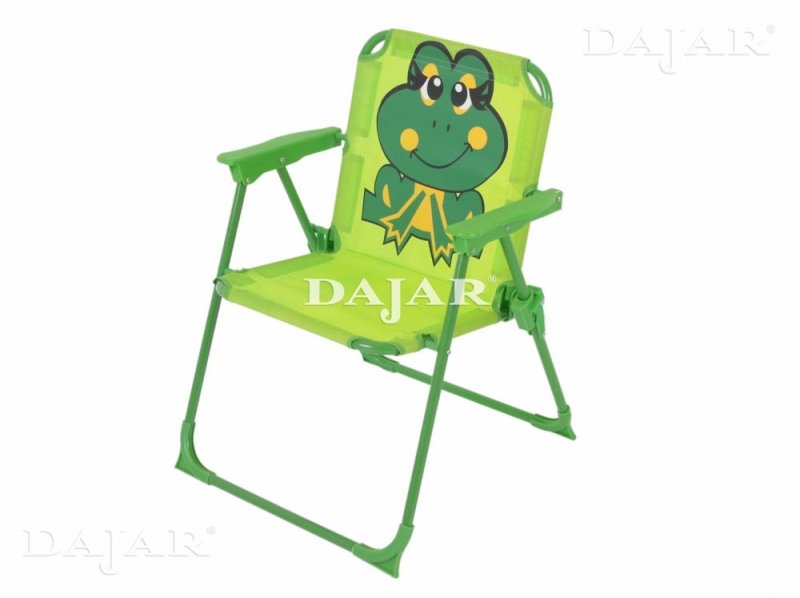 Dajar Комплект мебели детский Żabka (жабка)