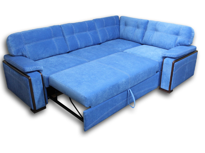 Soft мебель Угловой диван Даллас