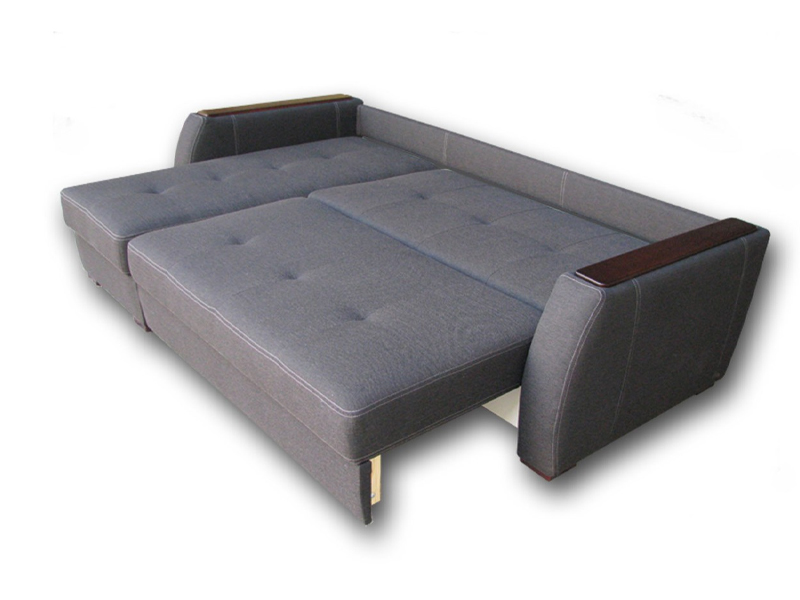 Soft мебель Угловой диван Неаполь