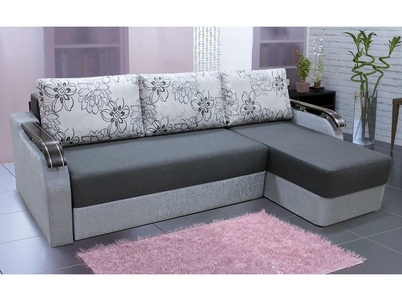 Soft мебель Угловой диван Флай