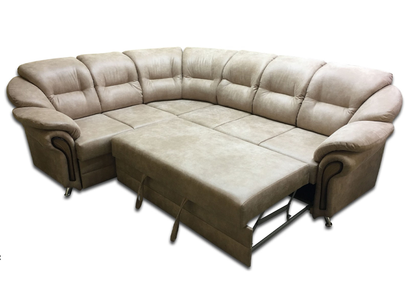 Soft мебель Угловой диван Хаммер