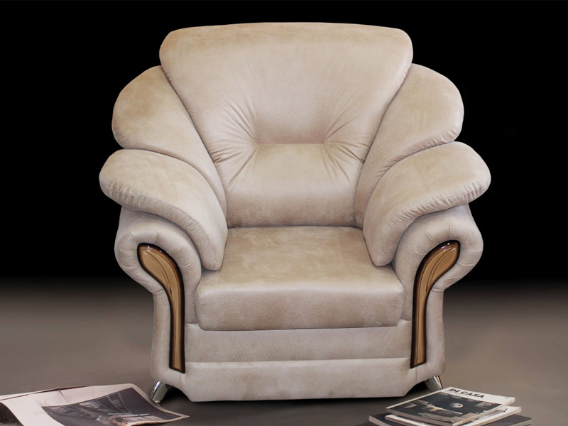 Soft мебель Диван и кресло Хаммер