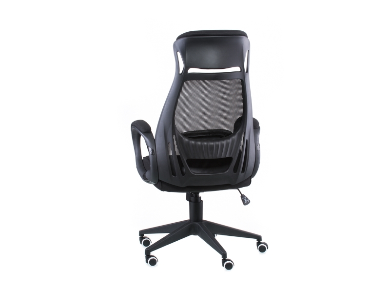 ТОВ Техностиль-ПРО Кресло офисное Briz black fabric
