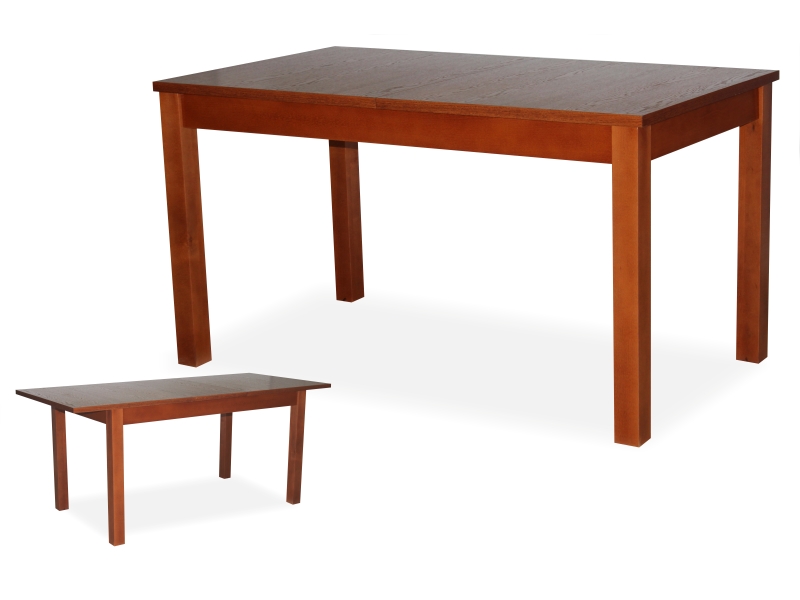 Fusion Furniture Стол обеденный раскладной Модерн Плюс