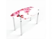 Стол обеденный бочка Sakura
