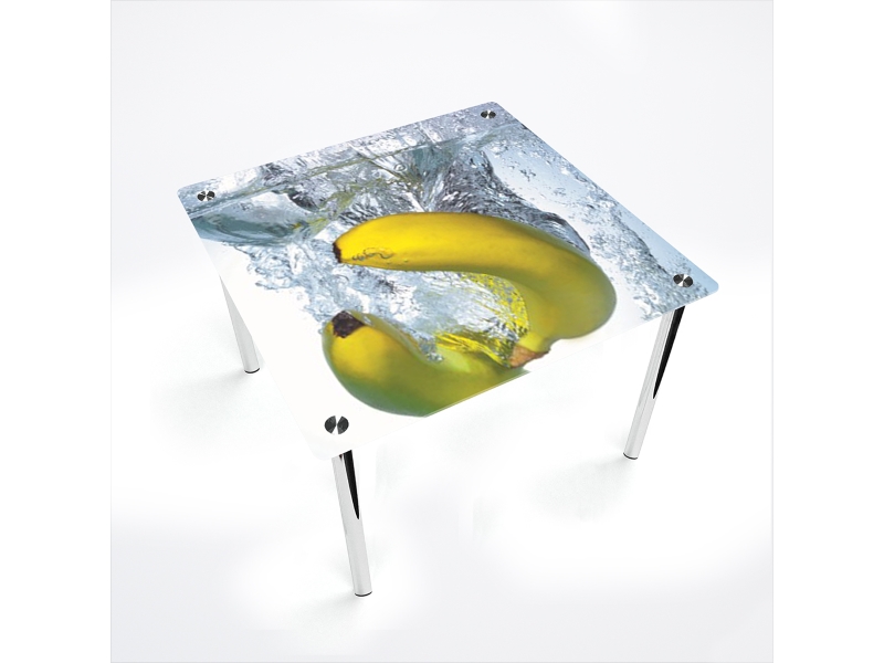 Компания БЦ-стол Стол обеденный квадратный Banana