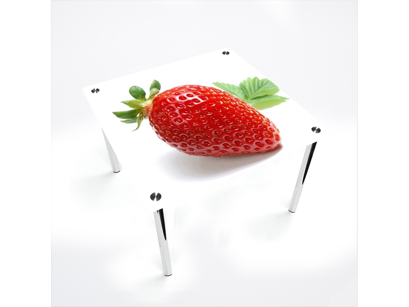 Компания БЦ-стол Стол обеденный квадратный Sweet berry