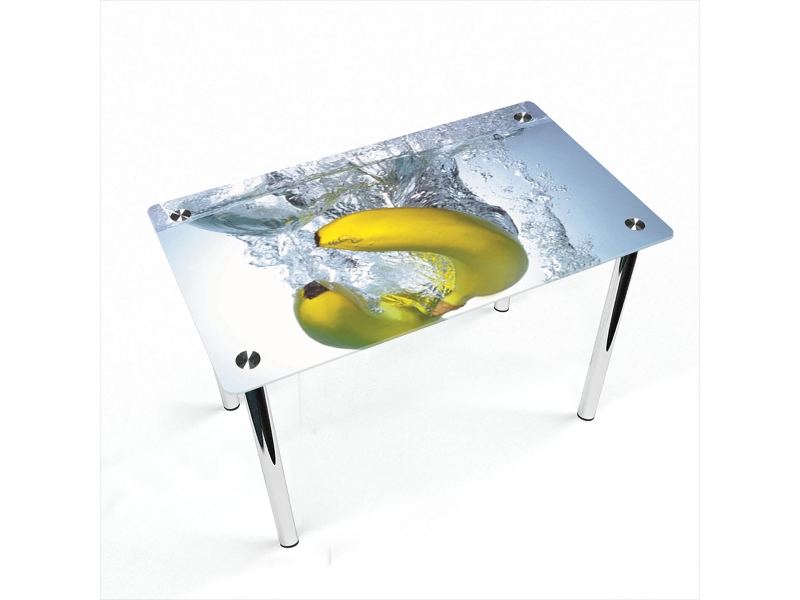 Компания БЦ-стол Стол обеденный прямоугольный Banana