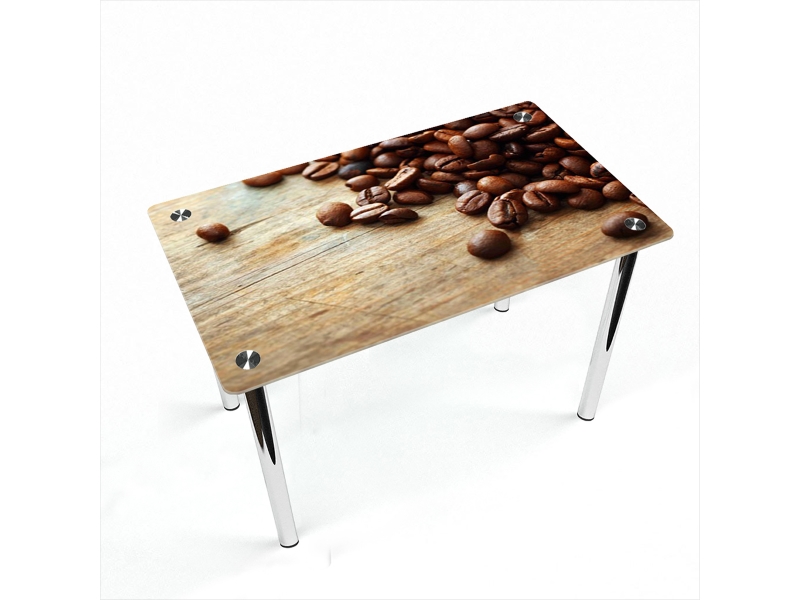 Компания БЦ-стол Стол обеденный прямоугольный Coffee