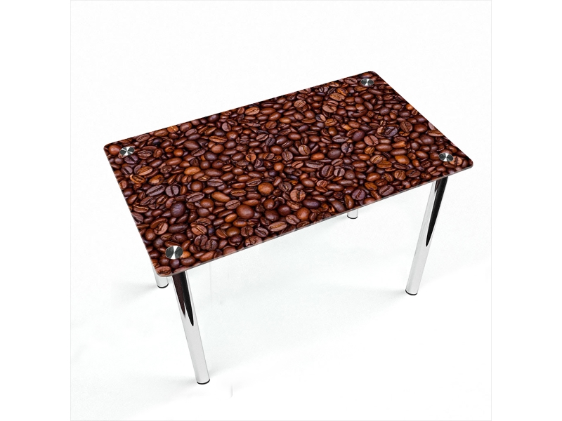 Компания БЦ-стол Стол обеденный прямоугольный Coffee aroma
