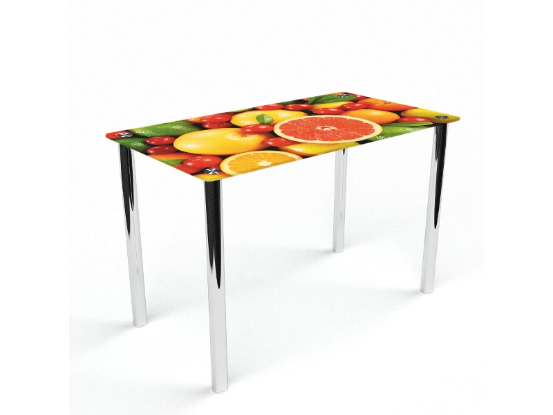 Компания БЦ-стол Стол обеденный прямоугольный Fruit