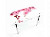 Стол обеденный прямоугольный Sakura