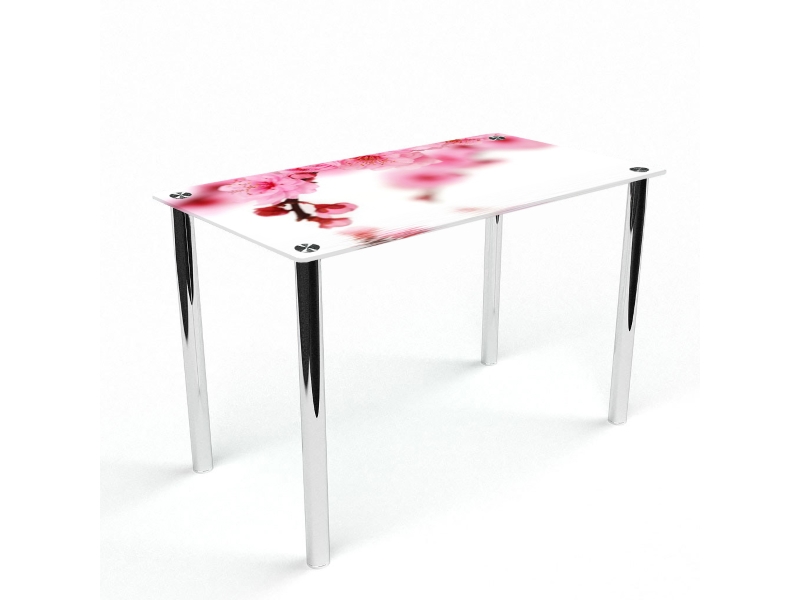 Компания БЦ-стол Стол обеденный прямоугольный Sakura