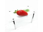 Стол обеденный прямоугольный Sweet berry