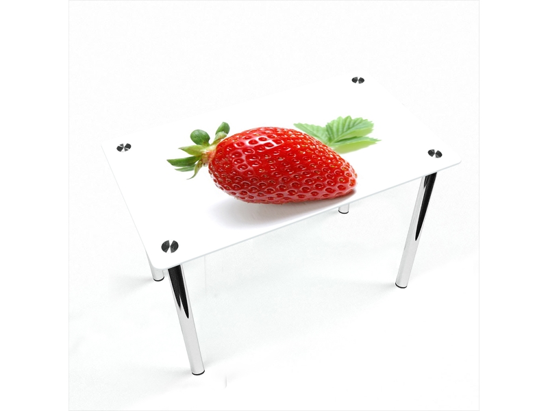 Компания БЦ-стол Стол обеденный прямоугольный Sweet berry
