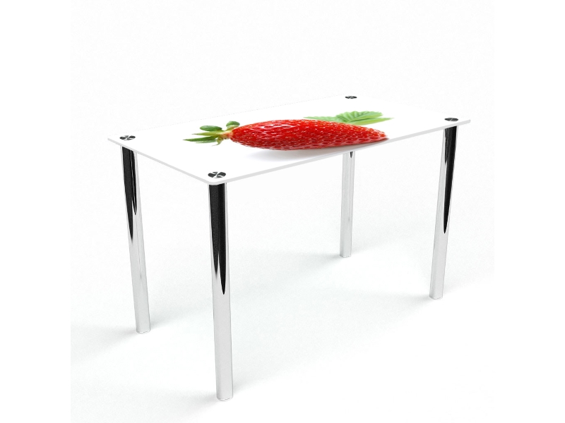 Компания БЦ-стол Стол обеденный прямоугольный Sweet berry
