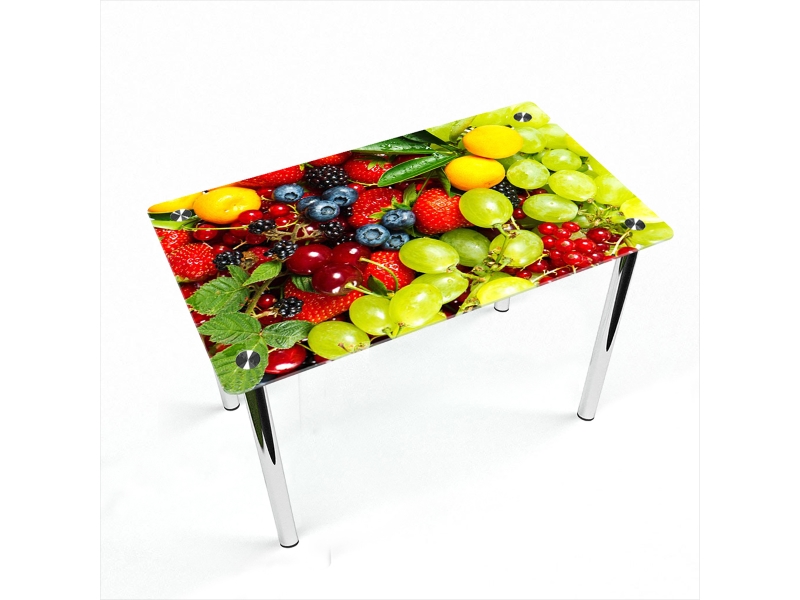 Компания БЦ-стол Стол обеденный прямоугольный Wood berry