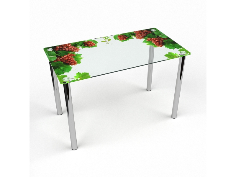 Компания БЦ-стол Стол обеденный прямоугольный Bacche verdi