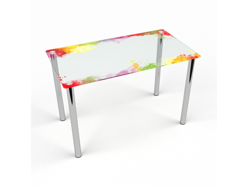Компания БЦ-стол Стол обеденный прямоугольный Colorate