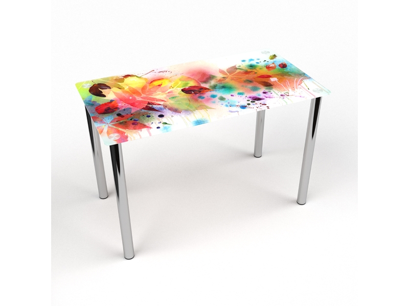 Компания БЦ-стол Стол обеденный прямоугольный Dei colori