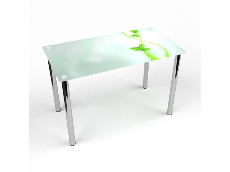 Компания БЦ-стол Стол обеденный прямоугольный Verde