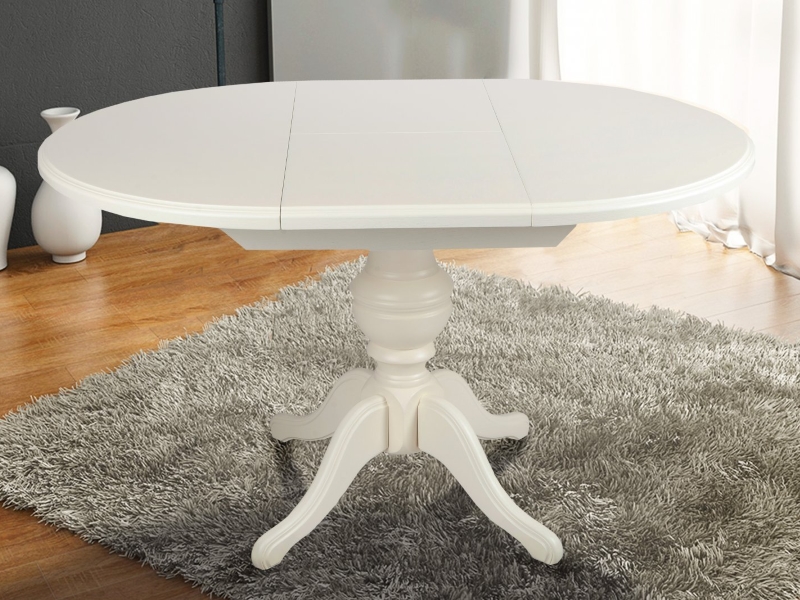 Fusion Furniture Стол обеденный раскладной Анжелика