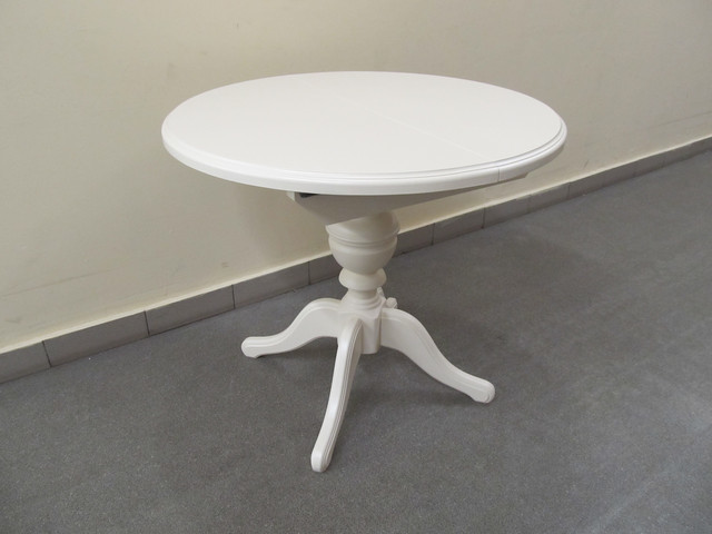 Fusion Furniture Стол обеденный раскладной Анжелика