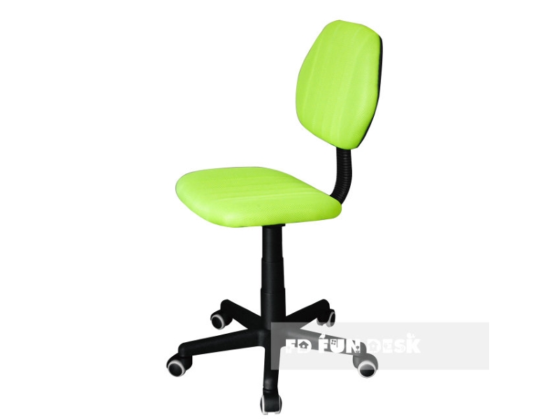 Fundesk Детское компьютерное кресло FunDesk LST4 Green