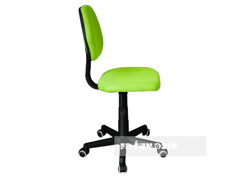 Fundesk Детское компьютерное кресло FunDesk LST4 Green