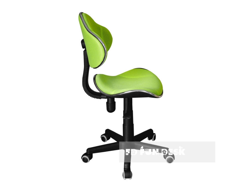 Fundesk Детское компьютерное кресло FunDesk LST3 Green