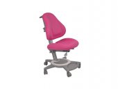 Детское универсальное кресло Bravo Pink