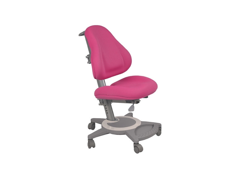 Fundesk Детское универсальное кресло Bravo Pink
