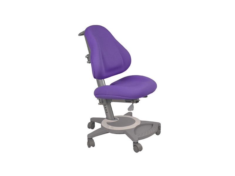 Fundesk Детское универсальное кресло Bravo Purple