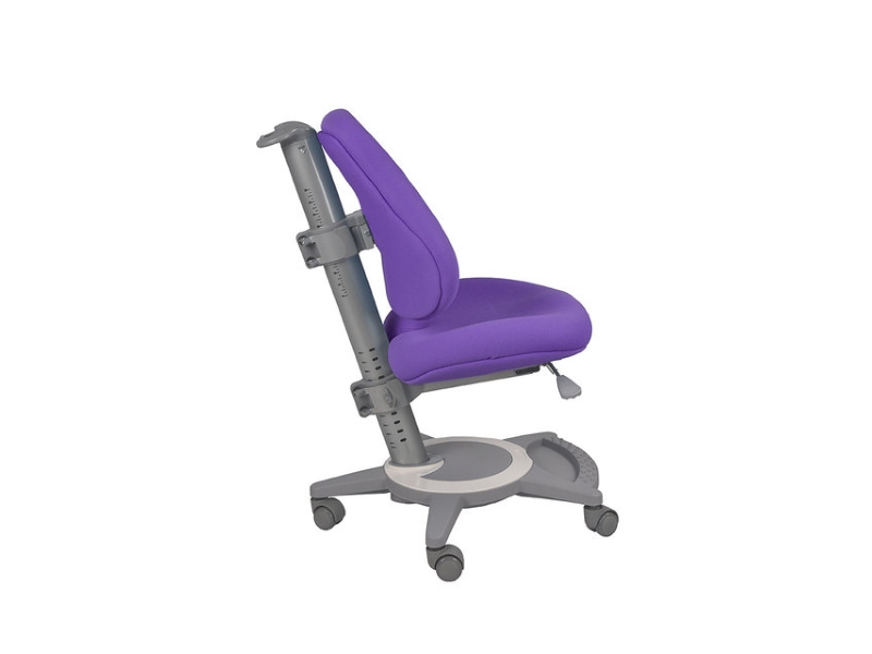 Fundesk Детское универсальное кресло Bravo Purple