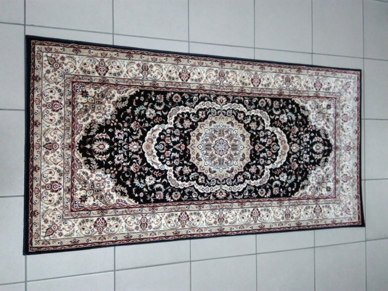 Karat Carpet Ковер Cardinal 25507-810