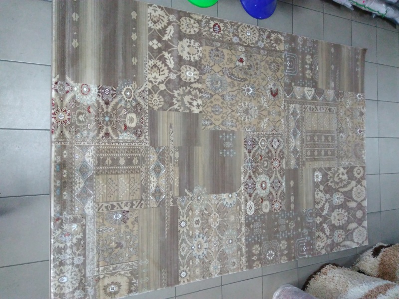 Karat Carpet Ковер Cardinal 25509-170