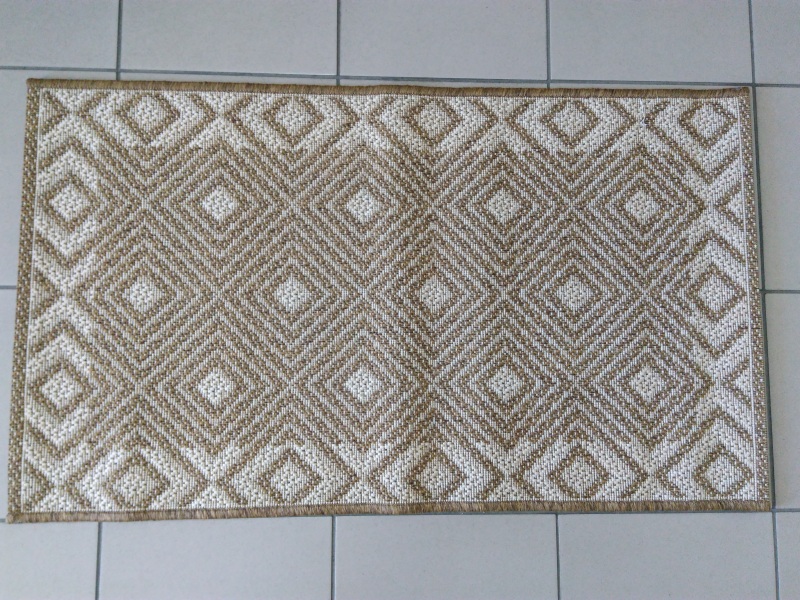 Karat Carpet Ковры рогожки Naturalle