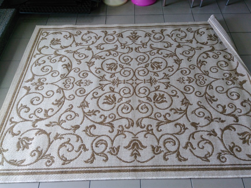 Karat Carpet Ковры рогожки Naturalle