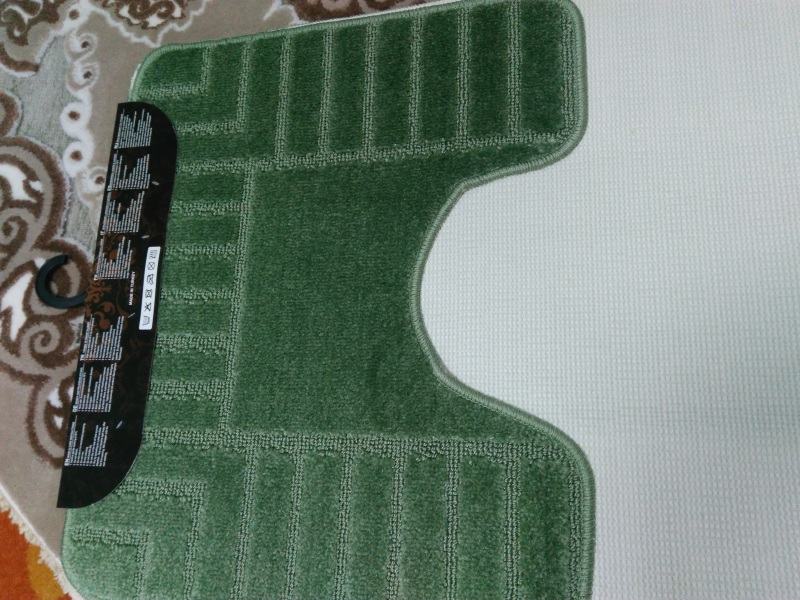 Konfetti Carpet Набор ковриков Classic Smart для ванной