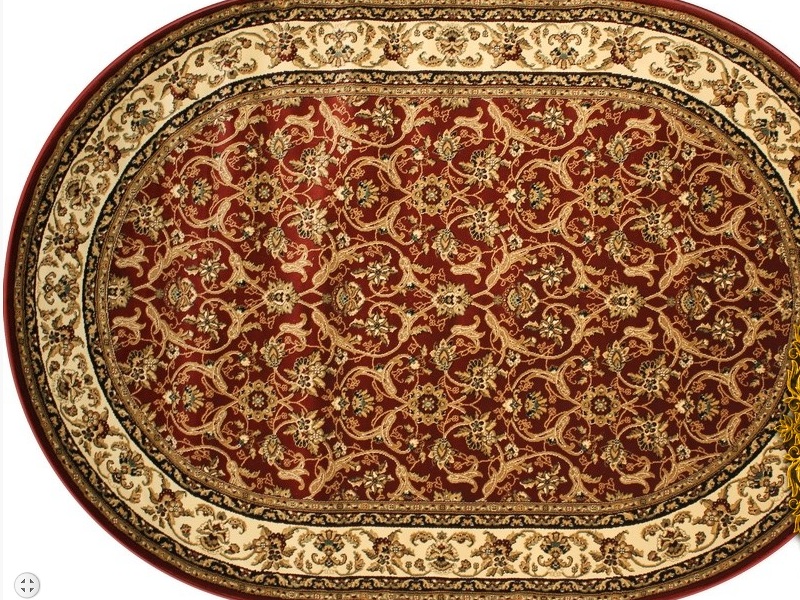 Konfetti Carpet Ковер Efes 0243