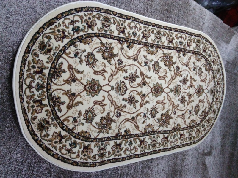 Konfetti Carpet Ковер Efes 0243
