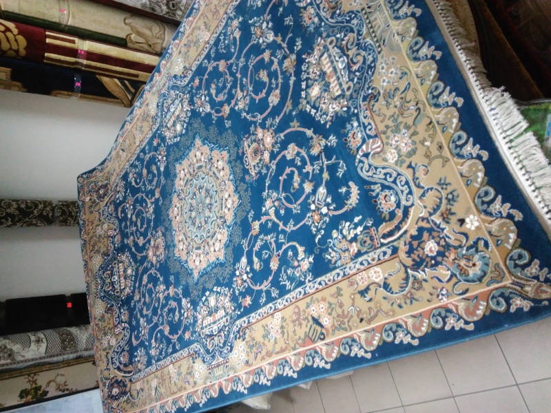 Albayrak Carpet Ковер Ottoman 3108