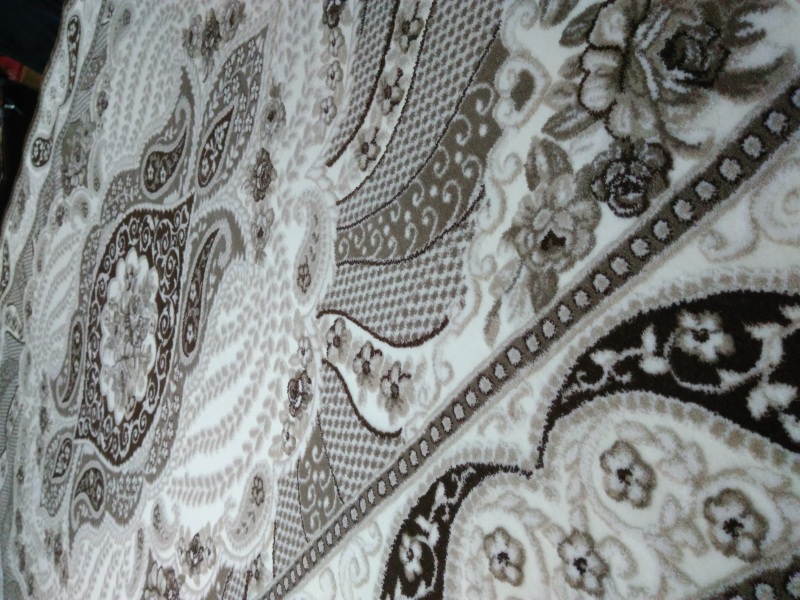 Albayrak Carpet Ковер Bianco 08155A