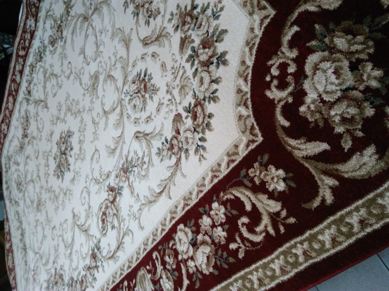Belgium Carpet Ковер Balta Kirman 55003-612