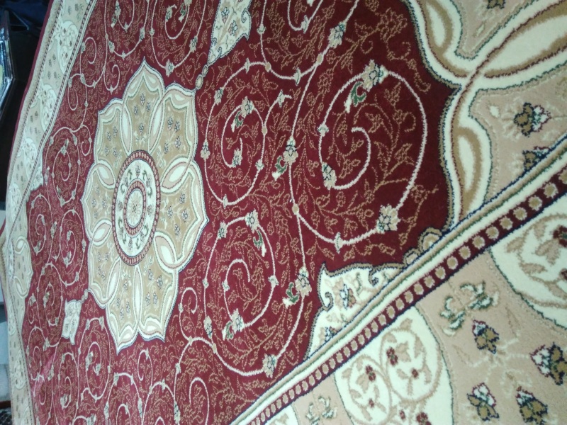 Konfetti Carpet Ковер Efes 0286