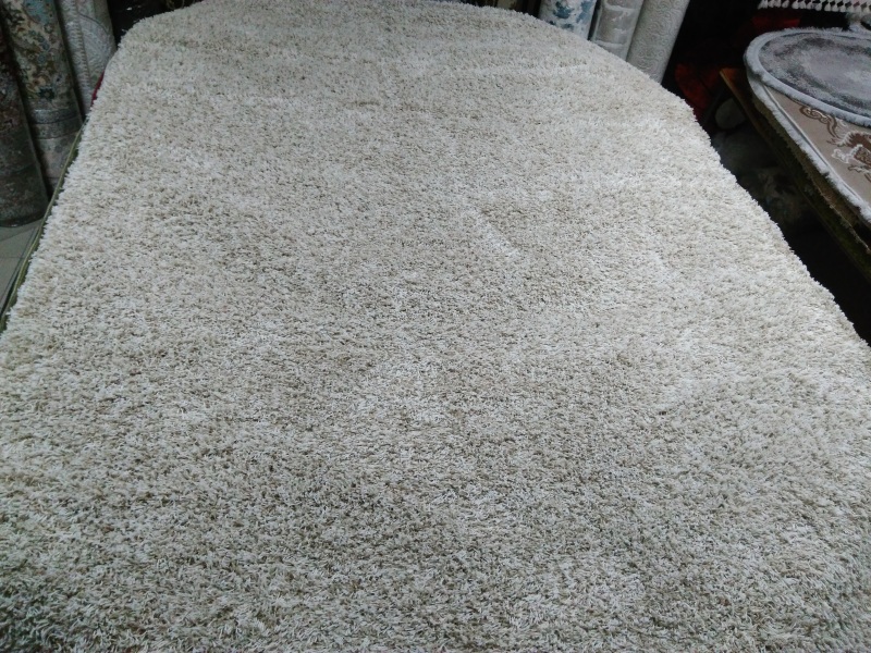 Belgium Carpet Ковер Super Shaggy 6500-56
